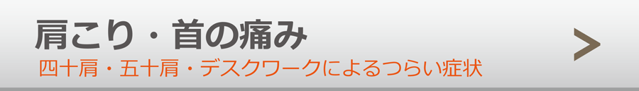 肩こり・首の痛み